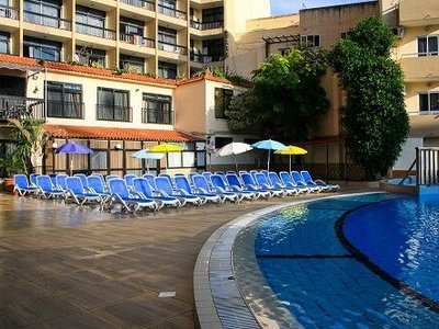 Canifor Hotel