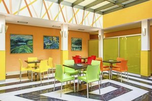 Aufenthaltsbereich in der Lobby Pressmind Bild-ID : 1572593