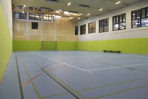 Turnhalle Pressmind Bild-ID : 2068807