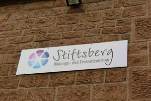 Stiftsberg Kyllburg