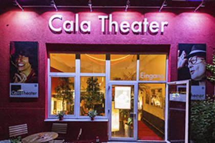 Cala Theater