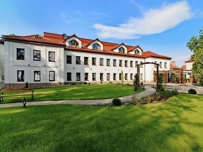 Hotel Villa Astra