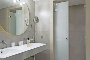 Beispiel Badezimmer Pressmind Bild-ID : 1820869