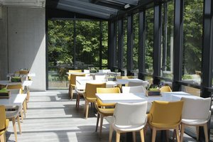 Frühstücksraum Pressmind Bild-ID : 2319496