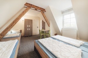 Mehrbettzimmer Beispiel Pressmind Bild-ID : 2420329