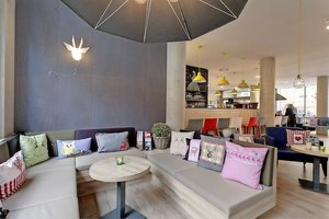 Lobby Pressmind Bild-ID : 1206922