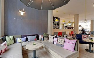 Lobby Pressmind Bild-ID : 1206922