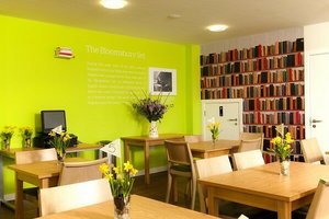 Café Pressmind Bild-ID : 1064774