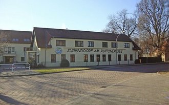 Jugenddorf am Ruppiner See Pressmind Bild-ID : 1400174