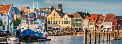 Klassenfahrten Schleswig-Holstein