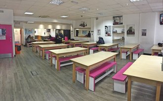 Aufenthaltsraum Pressmind Bild-ID : 1200255