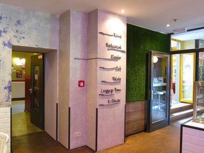 St. Christopher's Inn Berlin Mitte