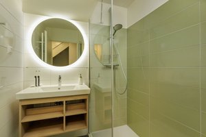 Badezimmerbeispiel