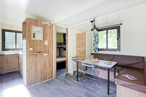 Beispiel Mobile-Home
