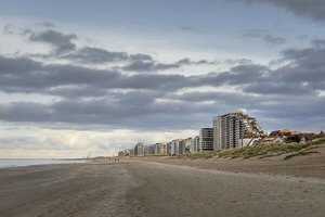 Nieuwpoort Strand