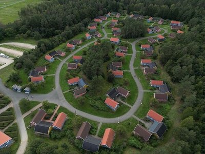 Holiday Camp am Heide Park in Soltau