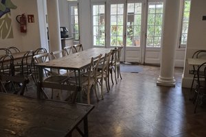Frühstücksraum Pressmind Bild-ID : 3488841