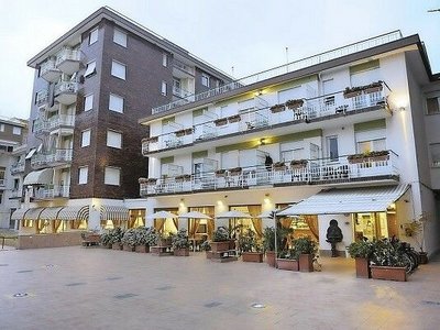 Hotel Arma