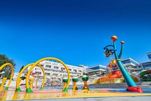 SprayPark