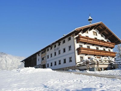 Jugendpension Riedhof
