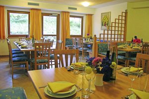 Speisesaal Pressmind Bild-ID : 781125