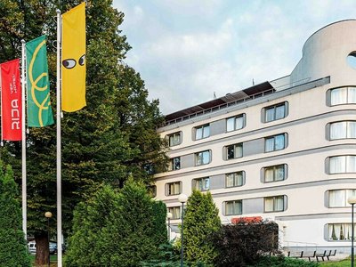 Rija VEF Hotel