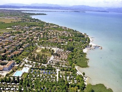 Sport- und Freizeitcamp San Benedetto