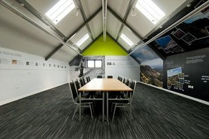 Meetingraum Pressmind Bild-ID : 1074918