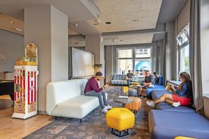 Lobby Pressmind Bild-ID : 1604373