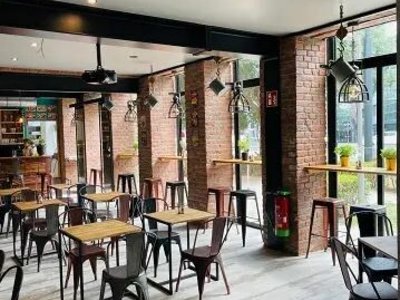 Do Step Inn Hotel Meidling
