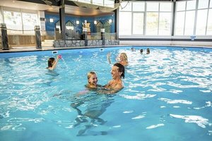 Schwimmhalle Pressmind Bild-ID : 3976406