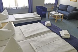 Zimmerbeispiel Pressmind Bild-ID : 1138377