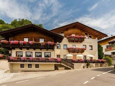 Pension Knappenhof