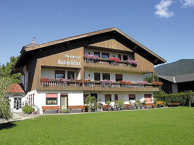 Pension Radmüller