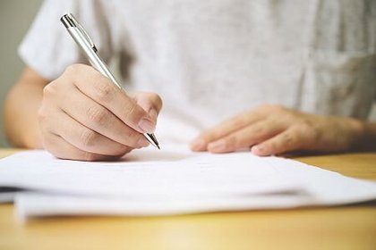 Einverständniserklärung der Eltern (Vorlage)