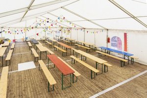 Speisesaal Pressmind Bild-ID : 1073703