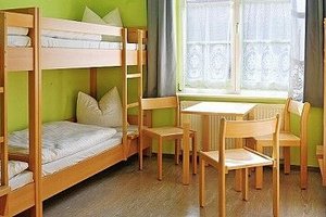Zimmerbeispiel Pressmind Bild-ID : 1216186