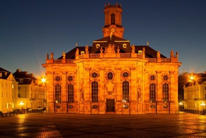 Ludwigskirche