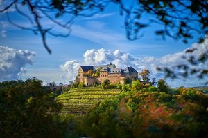 Ebernburg - Copyright Lhotzky
