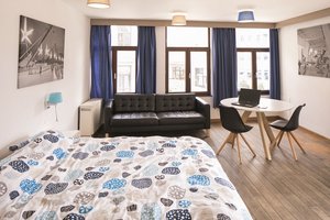 Zimmerbeispiel Doppelzimmer Pressmind Bild-ID : 3893322