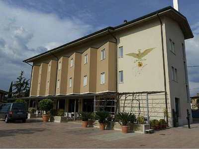 Hotel San Benedetto