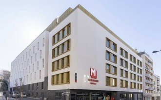 Außenansicht Pressmind Bild-ID : 2230315