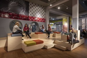 Lounge Pressmind Bild-ID : 1245786