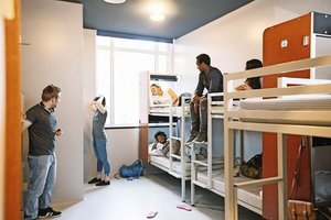 Zimmerbeispiel Pressmind Bild-ID : 1246669