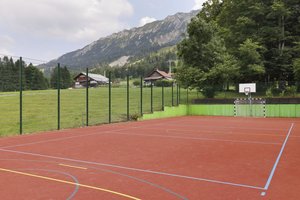 Sportplatz Pressmind Bild-ID : 2245634