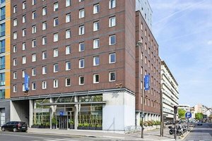 Fassade Pressmind Bild-ID : 1274862
