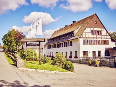 Jugendherberge Winterberg