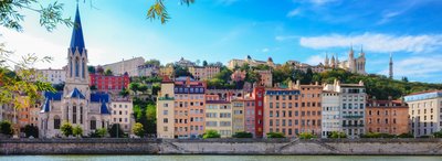 Klassenfahrt Lyon Klassenfahrten Lyon