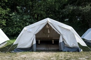 Wigwam - Beispiel Pressmind Bild-ID : 1073704