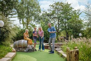 Minigolf